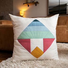 268 Volumevlies bamboemix [114 x 152 cm] | Vlieseline – natuur, 