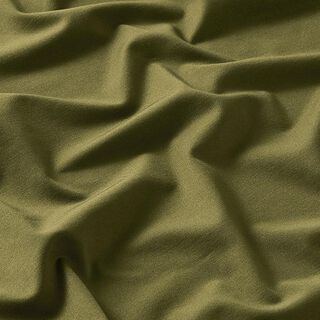 PERFORMANCE jersey effen – donkerolijf | Hamburger Liebe | Albstoffe, 