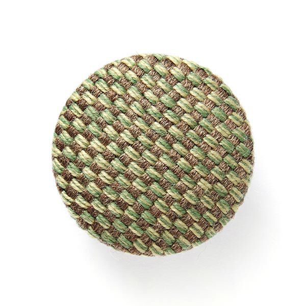 Beklede knoop - Outdoordecostof Agora Bruma - lichtolijf,  image number 1