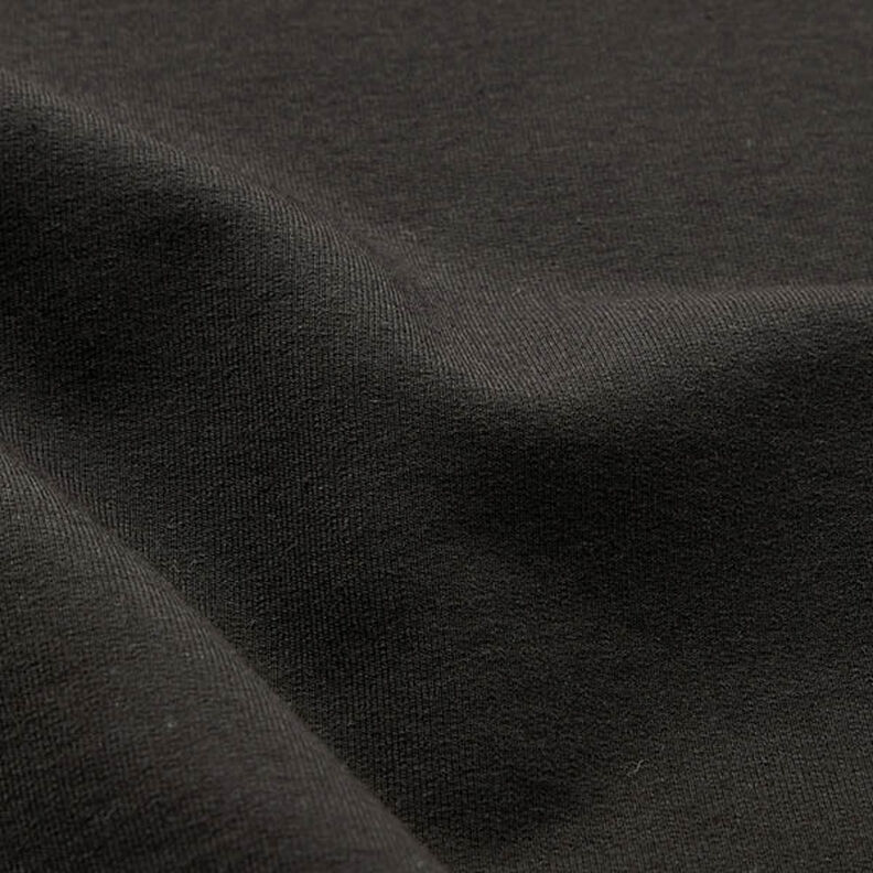 Sweatshirt geruwd Premium – zwart,  image number 2