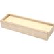 Houten potlooddoosje,  thumbnail number 2