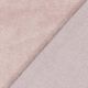 Nicki stof effen – pastelviolet,  thumbnail number 3