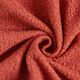 Gewalkte tricot bouclé – bourgondië,  thumbnail number 1
