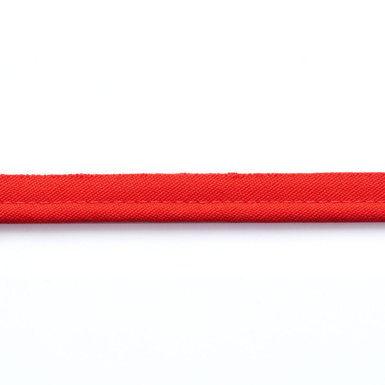 Outdoor Paspelband [15 mm] – rood,  image number 1