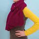 Pin, 95 mm | Rico Design (021),  thumbnail number 3