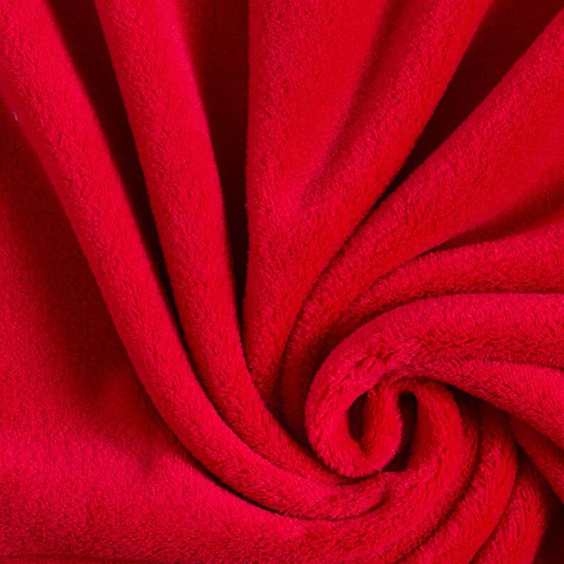 Gezellige fleece – chili, image number 1
