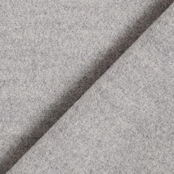 Mantelstof Eloy, gemêleerd – grijs, image number 3