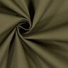 Katoenkeper Effen – olijf,  thumbnail number 2