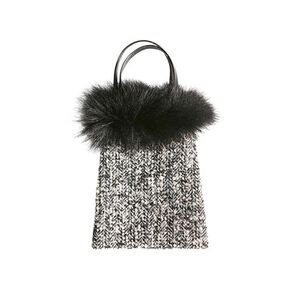 Boodschappentas / tasje, Burda 7158, 