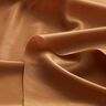 Actieve voering Charmeuse Effen – brons,  thumbnail number 4
