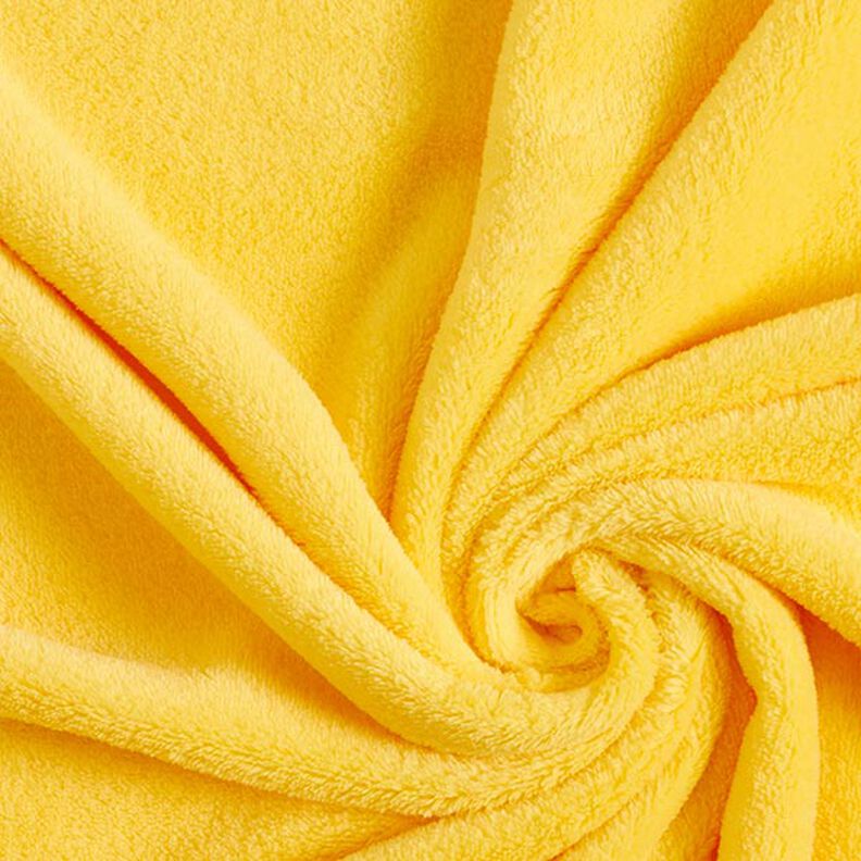 Gezellige fleece – lichtgeel,  image number 1