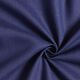 Linnenstof – marineblauw,  thumbnail number 1