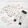 Katoenjersey Levering van groenten – ecru,  thumbnail number 6
