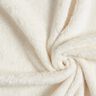 Nepbont Effen pluche – ecru,  thumbnail number 1