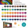 Catania Box felle kleuren, 50 x 20g | Schachenmayr,  thumbnail number 3