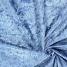 Pannefluweel – lichtblauw,  thumbnail number 1
