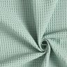 Wafelpiqué – mint,  thumbnail number 1