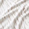 Katoenen jersey zebra – ecru,  thumbnail number 2