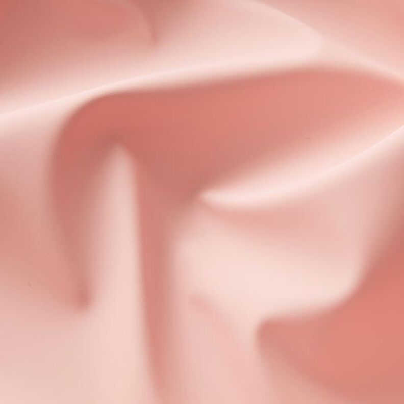 Regenjasstof effen – roze,  image number 3