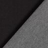 Jersey Jeanslook – zwart,  thumbnail number 6