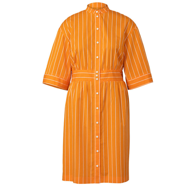 Jurk | Burda 5845 | 36-46, image number 6