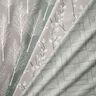 Decostof Half panama Bloeiende takken – taupe,  thumbnail number 5