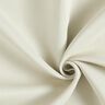 Verduisteringsstof Effen – lichtbeige,  thumbnail number 1