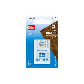 Naaimachinenaalden 130/705 leer [NM 80 - 100] | Prym, 