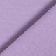 Licht katoenen sweatstof effen – pastellila,  thumbnail number 5