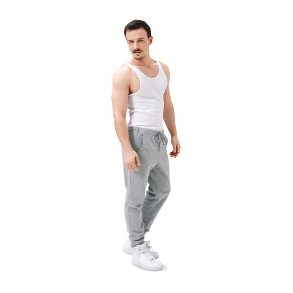 Broek, Burda 6719, image number 5