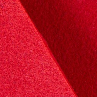 Vilt 90cm / 3mm dik – signaalrood, 