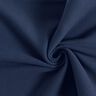 GOTS 2x2 Boordstof | Tula – marineblauw,  thumbnail number 1