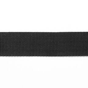 Outdoor Riemband [40 mm] – zwart, 