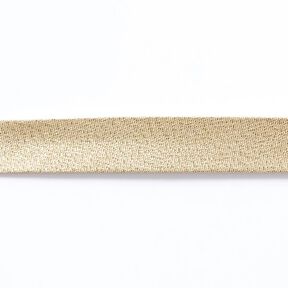 Biasband Metallic [20 mm] – goud metallic, 