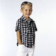 Cotton Vichy – 1,7 cm, 18,  thumbnail number 7