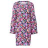 Jurk | Burda 5875 | 34-48,  thumbnail number 4