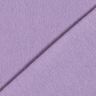 Boordstof effen – lila,  thumbnail number 3