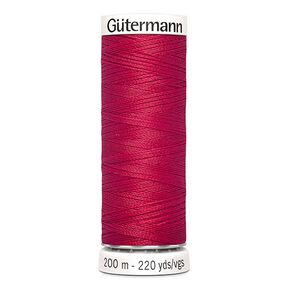 Allesnaaigaren (909) | 200 m | Gütermann, 