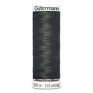 Allesnaaigaren (636) | 200 m | Gütermann, 