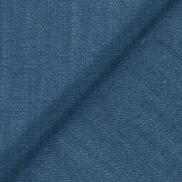 Linnen Medium – jeansblauw,  image number 3