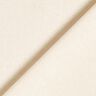 Decostof Half panama tweekleurig – creme/wit,  thumbnail number 3