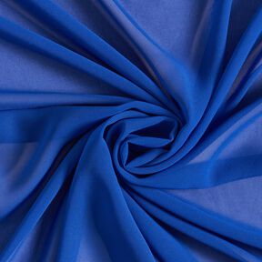 Chiffon – indigo, 