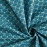 Gecoate katoen verfijnde onderwerpen – blauw,  thumbnail number 4