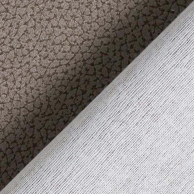 Bekledingsstof Azar – taupe,  image number 4