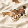 Decostof half panama Paarden,  thumbnail number 2