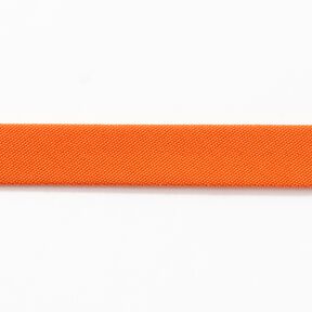 Outdoor Biasband gevouwen [20 mm] – oranje, 