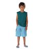 Viscose jersey medium – petroleum,  thumbnail number 6