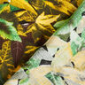 Viscosestof jungle – olijf,  thumbnail number 4
