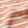 Ribjersey dwarsstrepen – wit,  thumbnail number 2