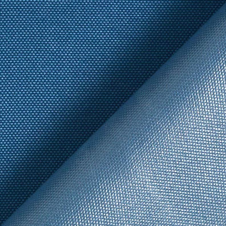 Outdoorstof Panama Effen – jeansblauw, image number 4